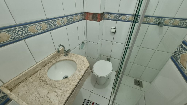 Imagem Apartamento com 3 Quartos à Venda, 110 m² em Pitangueiras - Guarujá Imagem Apartamento com 3 Quartos à Venda, 110 m² em Pitangueiras - Guarujá