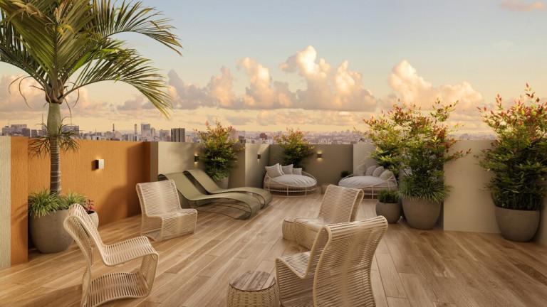 Imagem Imóvel com 2 Quartos à Venda, 51 m² em Penha De França - São Paulo