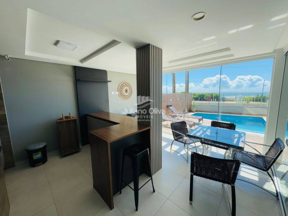 Imagem Apartamento com 3 Quartos à Venda, 13 m² em Jardim Perola Do Atlântico - Itapoá