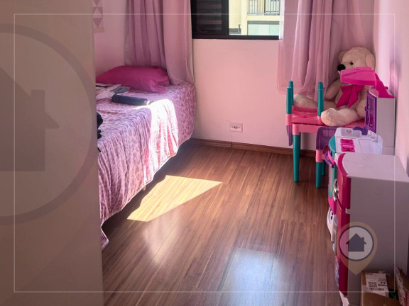 Imagem Apartamento com 2 Quartos à Venda, 43 m² em Portal Dos Gramados - Guarulhos Imagem Apartamento com 2 Quartos à Venda, 43 m² em Portal Dos Gramados - Guarulhos
