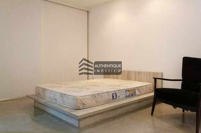 Imagem Apartamento com 1 Quarto à Venda, 60 m² em Vila Olímpia - São Paulo Imagem Apartamento com 1 Quarto à Venda, 60 m² em Vila Olímpia - São Paulo