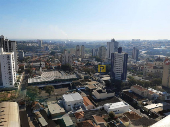Imagem Apartamento com 4 Quartos à Venda, 367 m² em Centro - Americana Imagem Apartamento com 4 Quartos à Venda, 367 m² em Centro - Americana