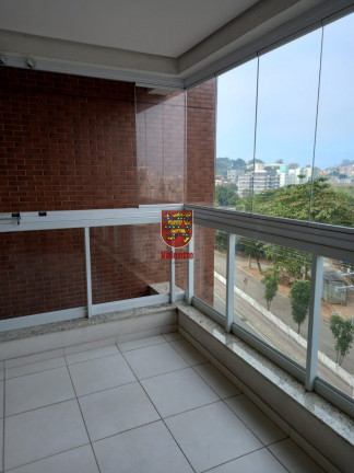 Imagem Apartamento com 3 Quartos à Venda, 130 m² em Capoeiras - Florianópolis Imagem Apartamento com 3 Quartos à Venda, 130 m² em Capoeiras - Florianópolis