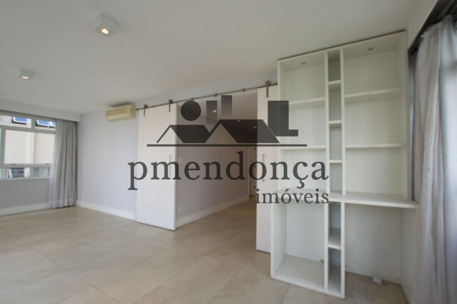Imagem Apartamento com 3 Quartos à Venda, 168 m² em Higienópolis - São Paulo Imagem Apartamento com 3 Quartos à Venda, 168 m² em Higienópolis - São Paulo