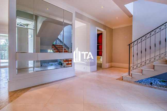 Imagem Casa com 4 Quartos à Venda, 490 m² em Sítios De Recreio Gramado - Campinas Imagem Casa com 4 Quartos à Venda, 490 m² em Sítios De Recreio Gramado - Campinas