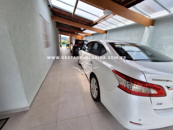 Imagem Chácara com 3 Quartos à Venda, 350 m² em Centro - Morungaba
