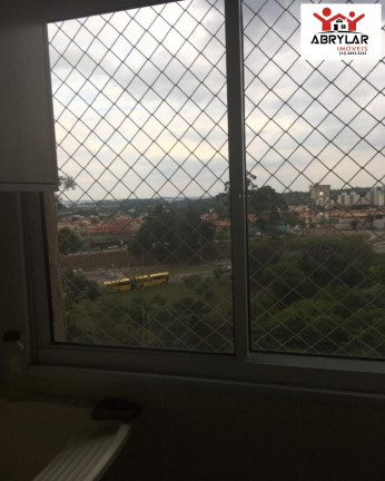 Imagem Imóvel com 2 Quartos à Venda, 48 m² em Jardim Ermida I - Jundiaí Imagem Imóvel com 2 Quartos à Venda, 48 m² em Jardim Ermida I - Jundiaí