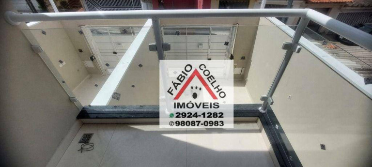 Imagem Sobrado com 3 Quartos à Venda, 115 m² em Campo Grande - São Paulo Imagem Sobrado com 3 Quartos à Venda, 115 m² em Campo Grande - São Paulo