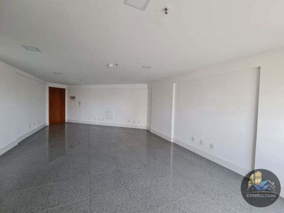 Imagem Sala Comercial para Alugar, 97 m² em Vila Mathias - Santos Imagem Sala Comercial para Alugar, 97 m² em Vila Mathias - Santos