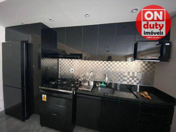 Imagem Casa com 2 Quartos à Venda, 201 m² em Jardim Guaiuba - Guarujá Imagem Casa com 2 Quartos à Venda, 201 m² em Jardim Guaiuba - Guarujá
