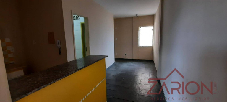 Imagem Apartamento com 1 Quarto para Alugar, 46 m² em Jardim Das Nações - Taubaté