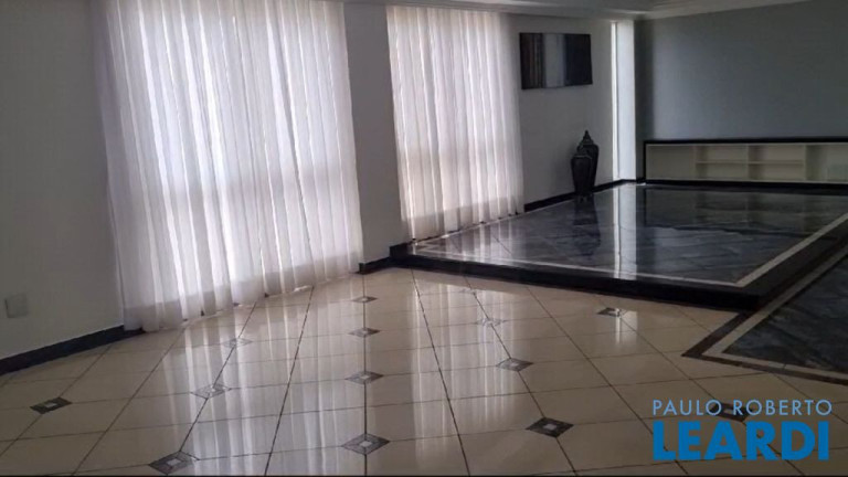 Imagem Apartamento com 4 Quartos à Venda, 198 m² em Vila Assunção - Santo André Imagem Apartamento com 4 Quartos à Venda, 198 m² em Vila Assunção - Santo André