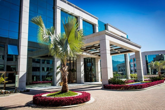 Imagem Imóvel à Venda, 46 m² em Barra Da Tijuca - Rio De Janeiro