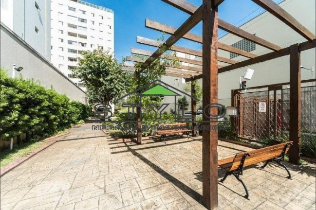 Imagem Apartamento com 3 Quartos à Venda, 96 m² em Rudge Ramos - São Bernardo Do Campo
