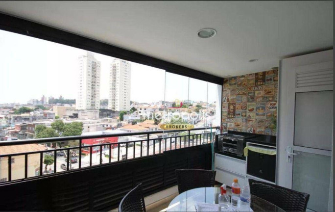 Imagem Apartamento com 2 Quartos à Venda, 61 m² em Sacomã - São Paulo Imagem Apartamento com 2 Quartos à Venda, 61 m² em Sacomã - São Paulo