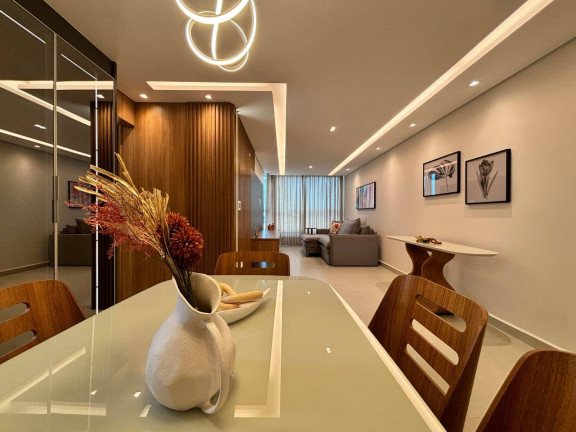 Imagem Apartamento com 2 Quartos à Venda, 79 m² em Boqueirão - Praia Grande Imagem Apartamento com 2 Quartos à Venda, 79 m² em Boqueirão - Praia Grande