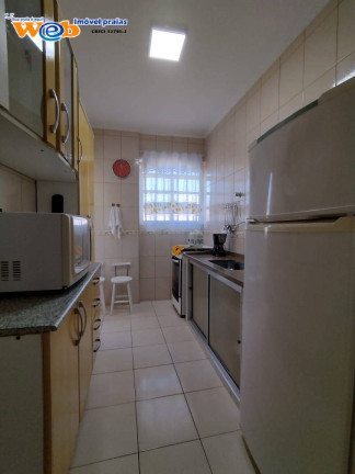 Imagem Apartamento com 1 Quarto à Venda, 56 m² em Tupi - Praia Grande
