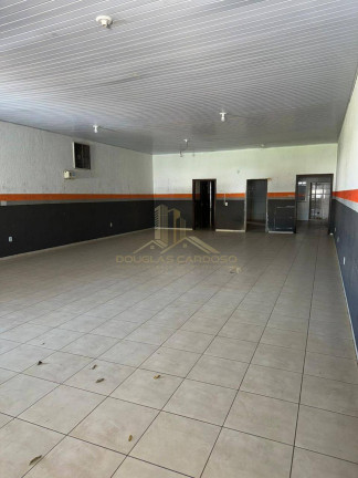Imagem Ponto Comercial à Venda, 704 m² em Jardim Imperial - Sinop Imagem Ponto Comercial à Venda, 704 m² em Jardim Imperial - Sinop
