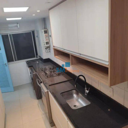Imagem Apartamento com 2 Quartos à Venda, 64 m² em Paraíso - São Paulo Imagem Apartamento com 2 Quartos à Venda, 64 m² em Paraíso - São Paulo