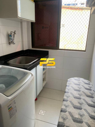 Imagem Apartamento com 2 Quartos à Venda, 61 m² em Bessa - João Pessoa Imagem Apartamento com 2 Quartos à Venda, 61 m² em Bessa - João Pessoa