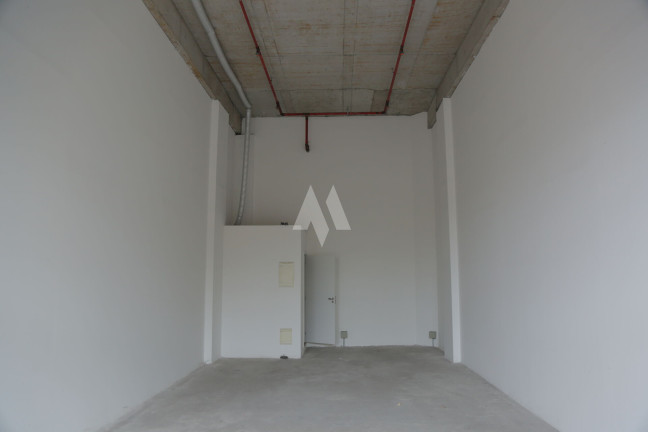Imagem Imóvel Comercial à Venda, 58 m² em Valongo - Santos Imagem Imóvel Comercial à Venda, 58 m² em Valongo - Santos