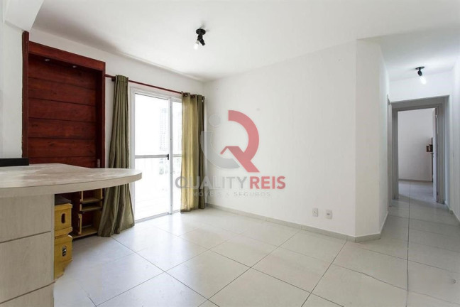 Imagem Apartamento com 2 Quartos à Venda, 59 m² em Cambuci - São Paulo