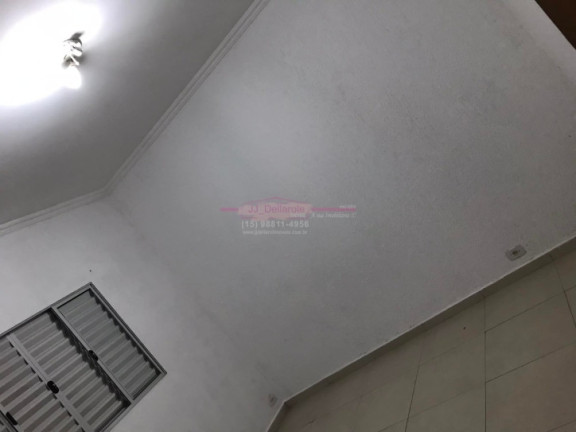 Imagem Sobrado com 2 Quartos à Venda, 100 m² em Residencial De Lorenzi - Boituva