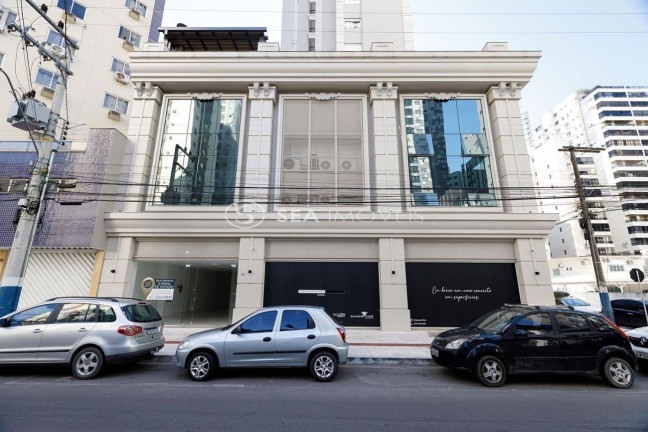 Imagem Imóvel Comercial à Venda, 101 m² em Centro - Balneário Camboriú