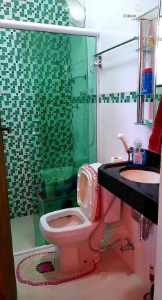 Imagem Sobrado com 4 Quartos à Venda, 160 m² em Itaquera - São Paulo