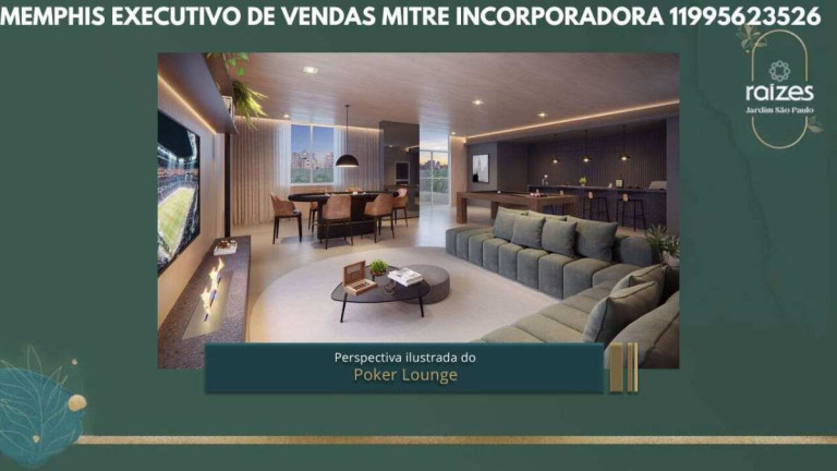 Imagem Apartamento com 4 Quartos à Venda, 129 m² em Vila Paulicéia - São Paulo Imagem Apartamento com 4 Quartos à Venda, 129 m² em Vila Paulicéia - São Paulo