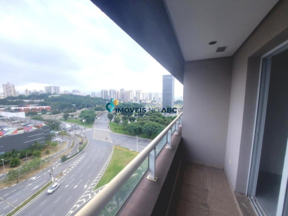 Imagem Sala Comercial para Alugar, 31 m² em Centro - São Bernardo Do Campo