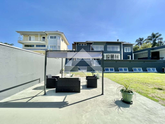 Imagem Casa de Condomínio com 4 Quartos à Venda, 556 m² em Granja Viana - Cotia Imagem Casa de Condomínio com 4 Quartos à Venda, 556 m² em Granja Viana - Cotia