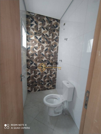 Imagem Sobrado com 2 Quartos à Venda, 95 m² em Jardim Irene - Santo André Imagem Sobrado com 2 Quartos à Venda, 95 m² em Jardim Irene - Santo André