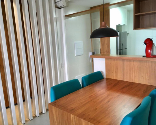 Imagem Imóvel com 1 Quarto à Venda, 44 m² em Granja Julieta - São Paulo Imagem Imóvel com 1 Quarto à Venda, 44 m² em Granja Julieta - São Paulo