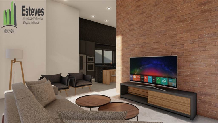 Imagem Casa com 3 Quartos à Venda, 100 m² em Baln Tupy - Itanhaem Imagem Casa com 3 Quartos à Venda, 100 m² em Baln Tupy - Itanhaem