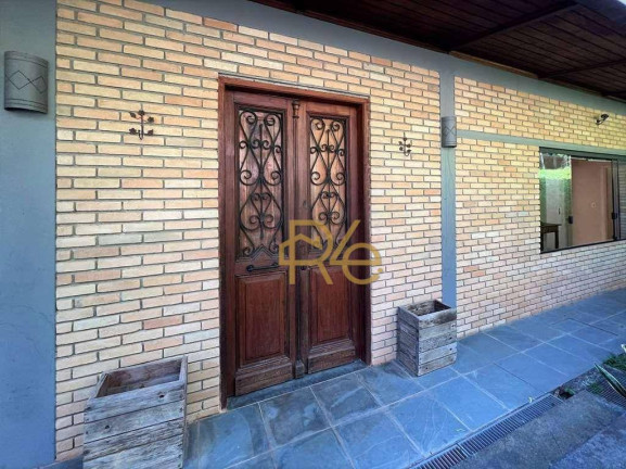 Imagem Casa com 5 Quartos à Venda, 382 m² em Chácaras Do Peroba - Jandira Imagem Casa com 5 Quartos à Venda, 382 m² em Chácaras Do Peroba - Jandira