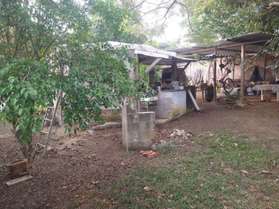 Imagem Fazenda à Venda, 3.000 m² em Jardim Santa Luzia - Guaratinguetá