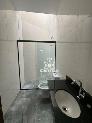 Imagem Casa com 3 Quartos à Venda, 80 m² em Columbia - Londrina