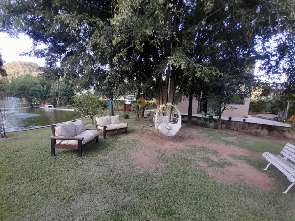Imagem Casa com 3 Quartos à Venda, 185 m² em Vargem Grande - Teresópolis Imagem Casa com 3 Quartos à Venda, 185 m² em Vargem Grande - Teresópolis