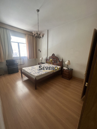 Imagem Apartamento com 3 Quartos à Venda, 120 m² em Icaraí - Niterói Imagem Apartamento com 3 Quartos à Venda, 120 m² em Icaraí - Niterói