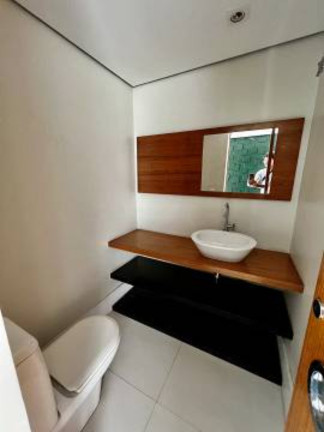 Imagem Imóvel com 3 Quartos à Venda, 220 m² em Campo Belo - São Paulo