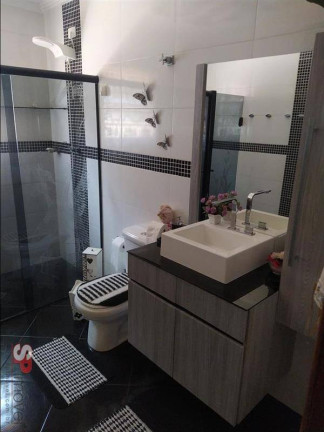 Imagem Casa com 5 Quartos à Venda, 200 m² em Jardim Sapopemba - São Paulo