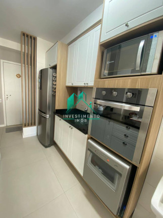 Imagem Apartamento com 2 Quartos à Venda, 67 m² em Centro - Osasco
