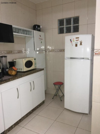 Imagem Casa com 3 Quartos à Venda, 260 m² em Parque Senhor Do Bonfim - Duque De Caxias