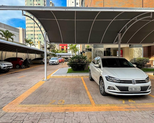 Imagem Apartamento com 2 Quartos para Alugar, 80 m² em Aguas Sul - águas Claras Imagem Apartamento com 2 Quartos para Alugar, 80 m² em Aguas Sul - águas Claras