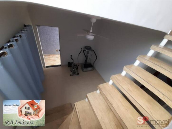 Imagem Casa com 4 Quartos à Venda, 117 m² em Jardim Utinga - Santo André Imagem Casa com 4 Quartos à Venda, 117 m² em Jardim Utinga - Santo André