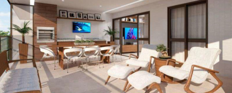 Imagem Cobertura com 2 Quartos à Venda, 172 m² Imagem Cobertura com 2 Quartos à Venda, 172 m²