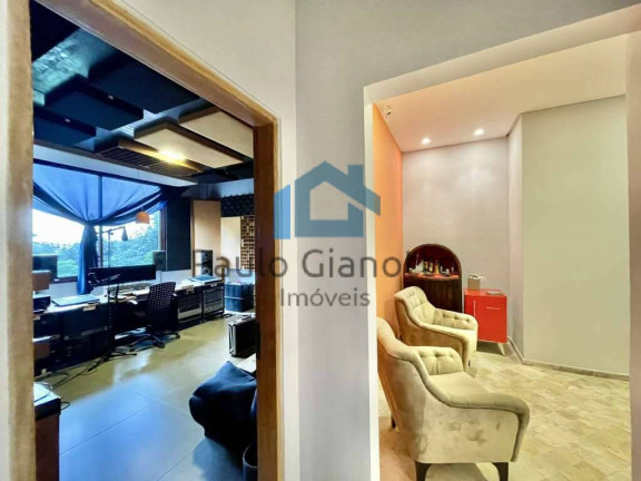Imagem Sala Comercial à Venda, 86 m² em Granja Viana - Carapicuíba