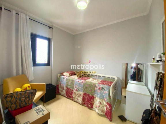 Imagem Apartamento com 3 Quartos à Venda, 72 m² em Osvaldo Cruz - São Caetano Do Sul Imagem Apartamento com 3 Quartos à Venda, 72 m² em Osvaldo Cruz - São Caetano Do Sul