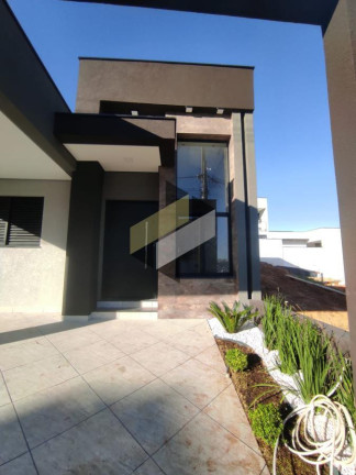 Imagem Casa com 3 Quartos à Venda, 122 m² em Horto Florestal - Sorocaba